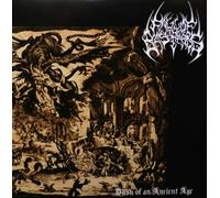 Fall of the Bastards - Dusk of an Ancient Age (UK Import)