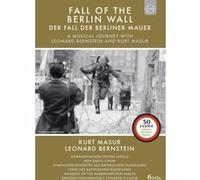 Fall Of The Berlin Wall DVD E