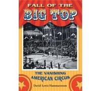 Fall Of The Big Top
