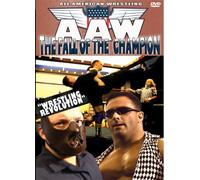 Fall of The Champion [Import]