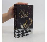 Fall Of The Dark Kingdom - (Dark Romance) Band 2