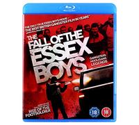 Fall of The Essex Boys [Blu-Ray]