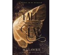 Fall of the Fae: Book Two of the Stolen Fae series
