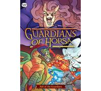 Fall of the Guardians - Roan Black - Little Simon - ebook (ePub) - Livre
