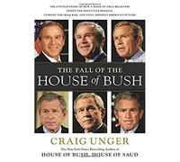Fall Of The House Of Bush