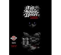 Fall of the House of Ulster: A 5e Adventure for levels 5-6