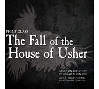 Fall The House of Usher