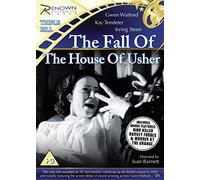 Fall of the House of Usher/Who [Import allemand]