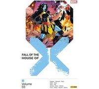 Fall of the House of X N°03