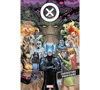 Kieron Gillen – Fall of the House of X – Tome 7 – Broché