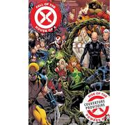 Fall of the House of X / Rise of the Powers of X