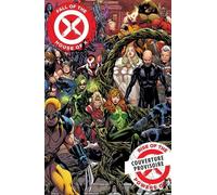 Fall Of The House Of X / Rise Of The Powers Of X