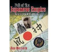 Fall Of The Japanese Empire