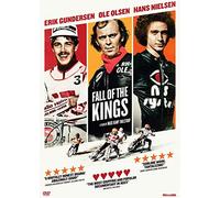Fall Of The Kings ( Kongernes fald ) [ Origine Danoise, Sans Langue Francaise ]