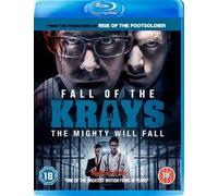 Fall of The Krays [Blu-Ray]
