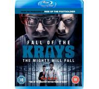 Fall of the Krays [Region B] [Blu-ray] - DVD NEUF