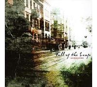 Fall Of The Leafe – Aerolithe – Import