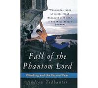 Fall of the Phantom Lord Andrew Todhunter (Auteur)