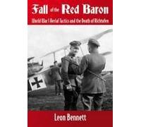 Fall Of The Red Baron