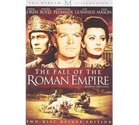 Fall of The Roman Empire