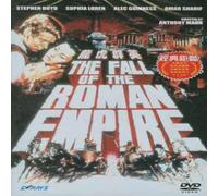 Fall of The Roman Empire