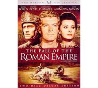 Fall Of The Roman Empire (Aws)