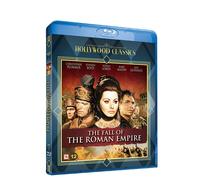 Fall Of The Roman Empire Bd
