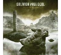 Oblivion Protocol – The Fall Of The Shires – CD – The Orchard