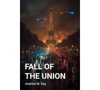 Fall of the Union: Europe must choose its future