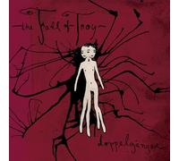 Fall of Troy - Doppelgänger [Import]