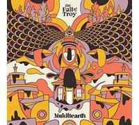 Fall Of Troy - Mukiltearth
