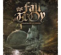 The Fall of Troy – Phantom on the Horizon – Vinyle LP couleur verte