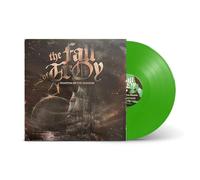 The Fall of Troy – Phantom on the Horizon – Vinyle 12" EP coloré – Import (The Orchard)