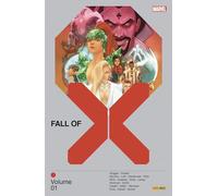 Fall of X T01