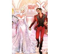 Gerry Duggan, Al Ewing, Kieron Gillen – Fall of X T03 : COMPTE FERME – Édition collector – Panini