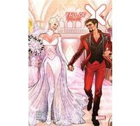 Fall of X T03 (Edition collector) - COMPTE FERME Gerry Duggan (Auteur), Al Ewing (Auteur), Kieron Gillen (Auteur), Javier Garron (Dessinateur), Paco Medina (Dessinateur), Yildiray Cinar (Dessinateur)