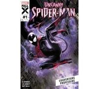 Fall of X T04 Ed Brisson (Auteur), Louise Simonson (Auteur), Simon Spurrier (Auteur), Bernard Chang (Dessinateur), Luca Maresca (Dessinateur), Lee Garbett (Dessinateur)