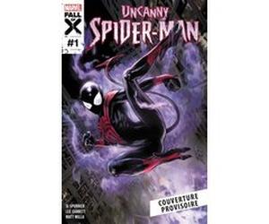 Fall of X T04 Ed Brisson (Auteur), Louise Simonson (Auteur), Simon Spurrier (Auteur), Bernard Chang (Dessinateur), Luca Maresca (Dessinateur), Lee Garbett (Dessinateur)