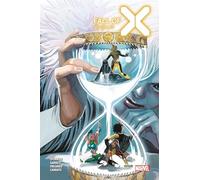 Fall of X T10 (Edition collector) - COMPTE FERME