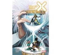 Fall of X T10 (Edition collector) - COMPTE FERME Simon Spurrier (Auteur), Torunn Gronbekk (Auteur), Ed Brisson (Auteur), Marcus To (Dessinateur), Lee Garbett (Dessinateur), Vincenzo Carratu (Dessinate