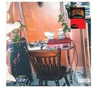 Fall-Off Vinyle Rouge Vinyle