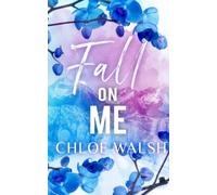Fall on Me: Broken #3