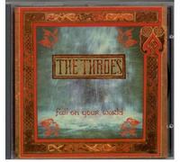 Fall on Your World [Import]