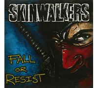 Fall Or Resist [Import]