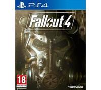 Fall Out 4 Ps4