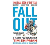 Fall Out: A Year of Political Mayhem