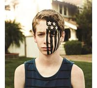 American Beauty/Psycho Black