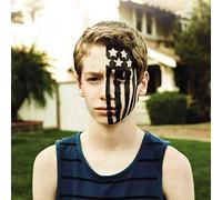 Fall Out Boy American Beauty/American Psycho (Vinyl) 12" Album