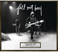 Fall Out Boy - Beat It [Import]