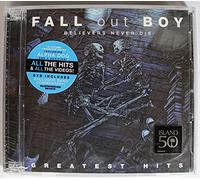 Fall Out Boy - Believers Never. -Ltd [Import]